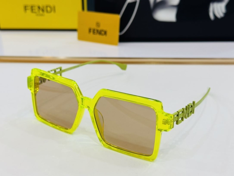 Fendi Sunglasses